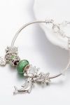 The Astral Charm Bracelet