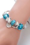 The Astrid Charm Bracelet