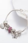The Luna Charm Bracelet